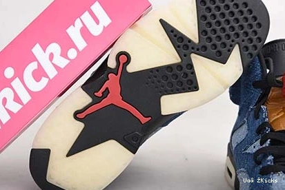 “Washed Jordan Denim” 682 6 CT5350-401 SportInspired Air 1019
